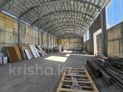 Склады · 500 м² за 1.5 млн 〒 в Алматы, Алмалинский р-н