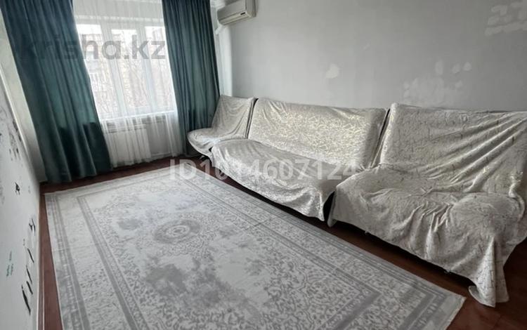 2-комнатная квартира · 50 м² · 4/5 этаж, мкр 5, Абулхайыр хана 59 — Централный стадион, напротив коныс за 180 000 ₸ в Актобе — фото 2