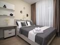 3-бөлмелі пәтер · 58.2 м² · 6/12 қабат, Сейфуллина 416 — Макатаева, бағасы: 35 000 ₸ в Алматы, Алмалинский р-н — фото 3