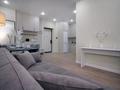 3-бөлмелі пәтер · 58.2 м² · 6/12 қабат, Сейфуллина 416 — Макатаева, бағасы: 35 000 ₸ в Алматы, Алмалинский р-н — фото 11