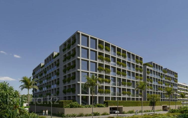 1-бөлмелі пәтер · 36 м² · 4/7 қабат, Пхукет, бағасы: ~ 72 млн 〒 — фото 2