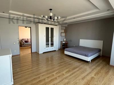 2-бөлмелі пәтер · 75 м² · 8/10 қабат, Абая — Тлендиева, бағасы: 300 000 ₸ в Алматы, Бостандыкский р-н
