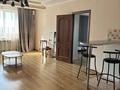 2-бөлмелі пәтер · 75 м² · 8/10 қабат, Абая — Тлендиева, бағасы: 300 000 ₸ в Алматы, Бостандыкский р-н — фото 12