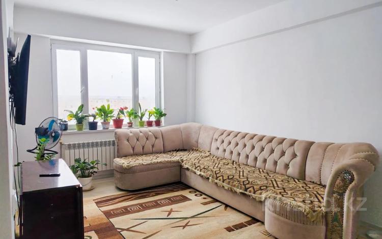 3-комнатная квартира · 74 м² · 5/5 этаж, болашак за 30 млн ₸ в Талдыкоргане, мкр Болашак — фото 10