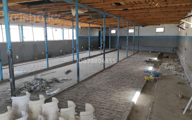 Свободное назначение · 250 м² за 80 000 ₸ в Шымкенте, Каратауский р-н — фото 2