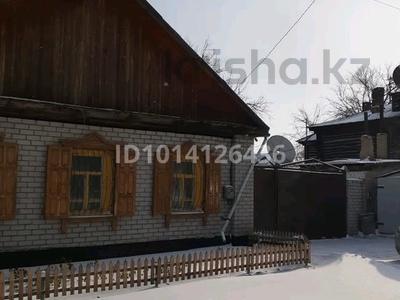 Отдельный дом · 4 комнаты · 80 м² · 4.2 сот., Фрунзе за 35 млн ₸ в Семее
