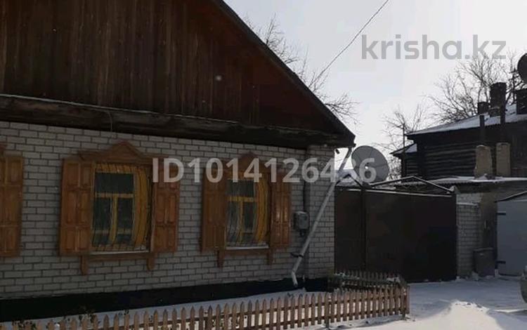 Отдельный дом · 4 комнаты · 80 м² · 4.2 сот., Фрунзе за 35 млн ₸ в Семее — фото 2