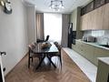 2-бөлмелі пәтер · 75 м² · 3/12 қабат, Сырым батыра 2/49, бағасы: 56 млн ₸ в Шымкенте, Аль-Фарабийский р-н — фото 5