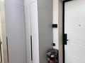 2-бөлмелі пәтер · 75 м² · 3/12 қабат, Сырым батыра 2/49, бағасы: 56 млн ₸ в Шымкенте, Аль-Фарабийский р-н — фото 7