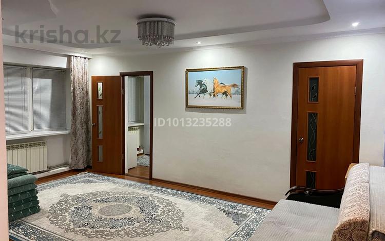 2-бөлмелі пәтер · 45 м² · 1/3 қабат, Зачаганск пгт ш/а., байтак 4, бағасы: 11.7 млн ₸ в Уральске, мкр. Зачаганск пгт — фото 4