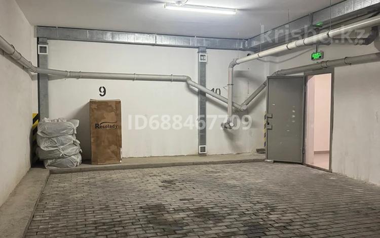 Паркинг · 18 м² · Мкр Нурсат 2 19/1 — Аргынбекова Шайахметова за 2.4 млн ₸ в Шымкенте — фото 6