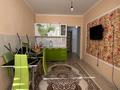 1-комнатная квартира · 39 м² · 3/5 этаж, 32В мкр 10 за 100 000 ₸ в Актау — фото 4