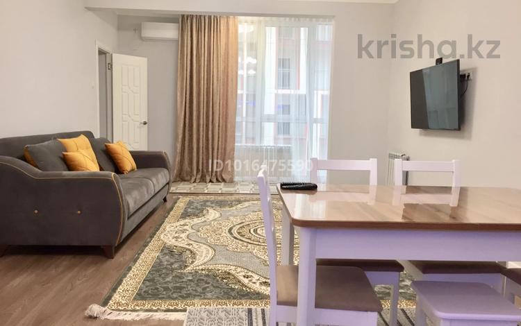 2-бөлмелі пәтер · 62 м² · 5/13 қабат, Просп. Назарбаева 28, бағасы: 380 000 ₸ в Алматы, Медеуский р-н — фото 9