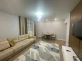 2-бөлмелі пәтер · 84 м² · 10/13 қабат, Максут Нарикбаев 6а — Кайым Мухамедханова, бағасы: 320 000 ₸ в Астане, Нура р-н — фото 3