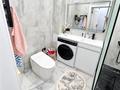 1-комнатная квартира · 52.3 м² · 9/9 этаж, Жумекен Нажимеденов 16 за 30 млн ₸ в Астане, Сарайшык р-н — фото 20