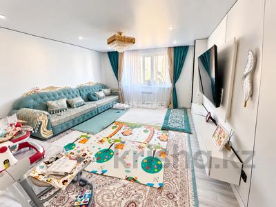 1-комнатная квартира · 52.3 м² · 9/9 этаж, Жумекен Нажимеденов 16 за 30 млн ₸ в Астане, Сарайшык р-н