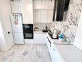 1-комнатная квартира · 52.3 м² · 9/9 этаж, Жумекен Нажимеденов 16 за 30 млн ₸ в Астане, Сарайшык р-н — фото 9