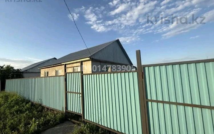 Отдельный дом · 3 комнаты · 120 м² · 8 сот., Деркул за 24 млн ₸ в Уральске — фото 2