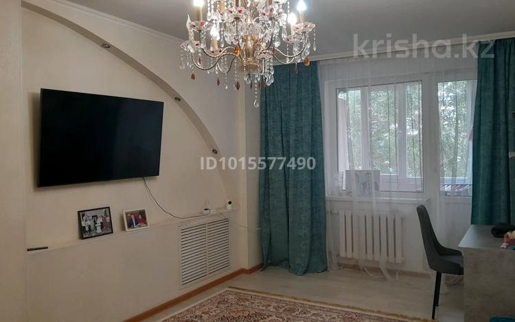 2-бөлмелі пәтер · 78 м² · 2/9 қабат, 12 ш/а. 64, бағасы: 300 000 ₸ в Актобе, мкр 12 — фото 2