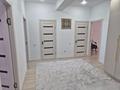 3-бөлмелі пәтер · 87.2 м² · 4/6 қабат, Микрорайон 4 61/1 — Блок А, бағасы: 47 млн ₸ в Конаеве