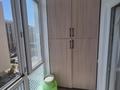 3-бөлмелі пәтер · 87.2 м² · 4/6 қабат, Микрорайон 4 61/1 — Блок А, бағасы: 47 млн ₸ в Конаеве — фото 13
