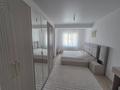 3-бөлмелі пәтер · 87.2 м² · 4/6 қабат, Микрорайон 4 61/1 — Блок А, бағасы: 47 млн ₸ в Конаеве — фото 15