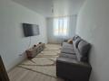 3-бөлмелі пәтер · 87.2 м² · 4/6 қабат, Микрорайон 4 61/1 — Блок А, бағасы: 47 млн ₸ в Конаеве — фото 17