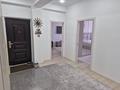 3-бөлмелі пәтер · 87.2 м² · 4/6 қабат, Микрорайон 4 61/1 — Блок А, бағасы: 47 млн ₸ в Конаеве — фото 2