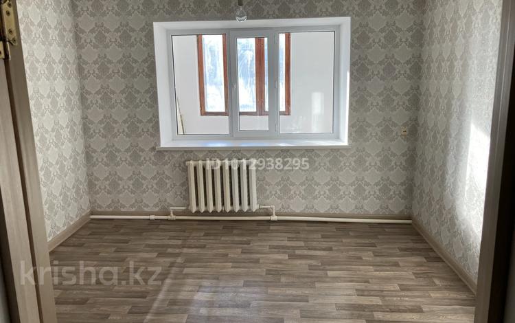2-комнатная квартира · 47.8 м² · 1/2 этаж, Абая 9 за 10.5 млн ₸ в Актобе, жилой массив Жилянка — фото 2