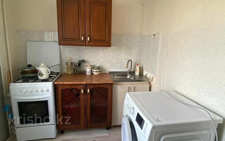 1-бөлмелі пәтер · 30 м² · 4/5 қабат, 2 ш/а. 296, бағасы: 10.7 млн ₸ в Актобе, мкр 8 — фото 2