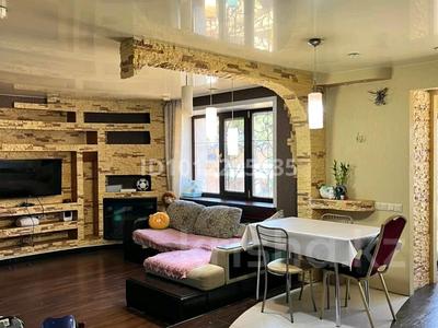 1-бөлмелі пәтер · 47.7 м² · 1/5 қабат, Авиагородок 29Д, бағасы: 20 млн ₸ в Актобе, мкр Авиагородок