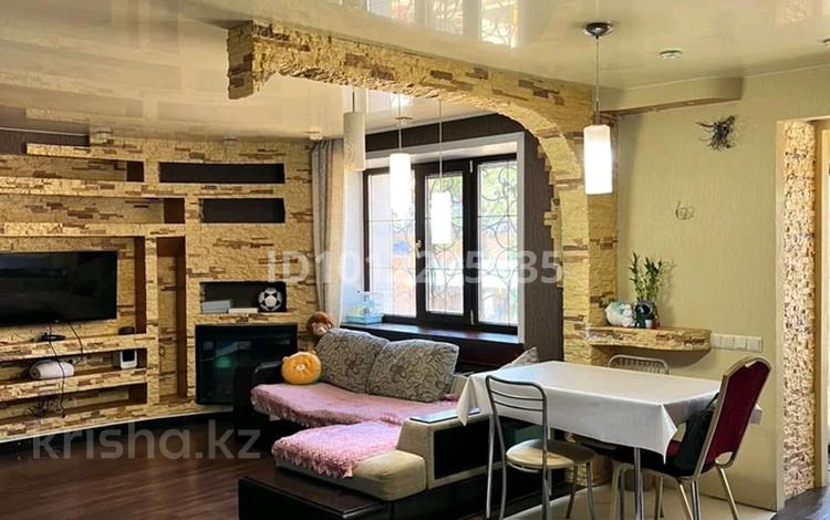 1-бөлмелі пәтер · 47.7 м² · 1/5 қабат, Авиагородок 29Д, бағасы: 20 млн ₸ в Актобе, мкр Авиагородок — фото 2