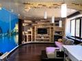 1-бөлмелі пәтер · 47.7 м² · 1/5 қабат, Авиагородок 29Д, бағасы: 20 млн ₸ в Актобе, мкр Авиагородок — фото 4