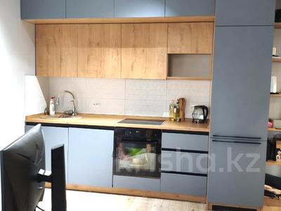 2-бөлмелі пәтер · 41 м² · 12/22 қабат, Манглик Ел 56, 58, 60, бағасы: 35.5 млн ₸ в Астане, Есильский р-н