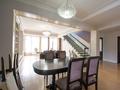 5-комнатная квартира · 364 м² · 3/4 этаж, Керей-Жәнібек хандар 29 за 223 млн ₸ в Алматы, Медеуский р-н