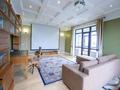 5-комнатная квартира · 364 м² · 3/4 этаж, Керей-Жәнібек хандар 29 за 223 млн ₸ в Алматы, Медеуский р-н — фото 10