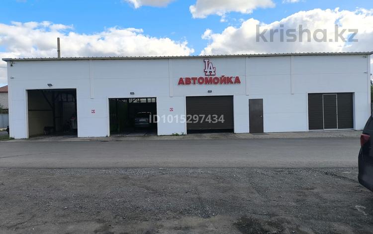 Азс, автосервисы и автомойки · 237 м² за 50 млн ₸ в Экибастузе — фото 2