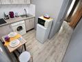 1-комнатная квартира · 18 м² · 1/2 этаж, Тобаякова 25 — Туркменская за 16 000 ₸ в Алматы, Жетысуский р-н — фото 16