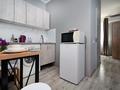 1-комнатная квартира · 18 м² · 1/2 этаж, Тобаякова 25 — Туркменская за 16 000 ₸ в Алматы, Жетысуский р-н — фото 17