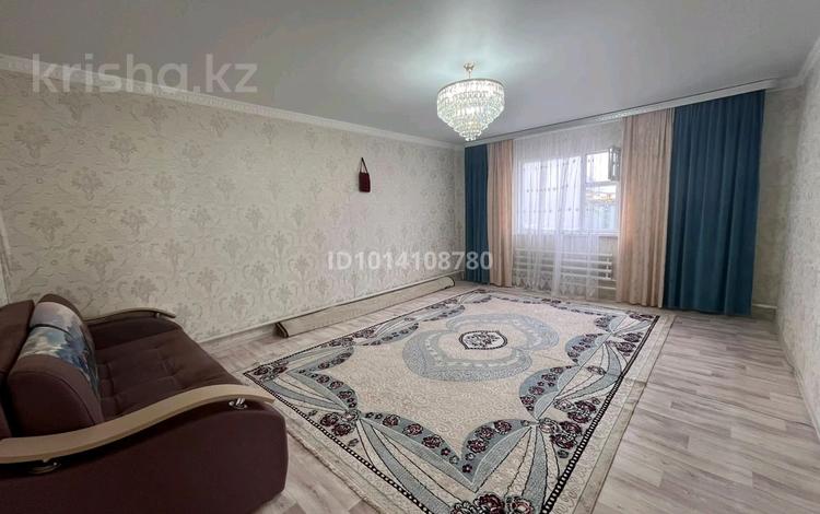 Отдельный дом · 3 комнаты · 100 м² · 5 сот., мкр. Зачаганск пгт, Мкр. Арман за 24 млн ₸ в Уральске — фото 3