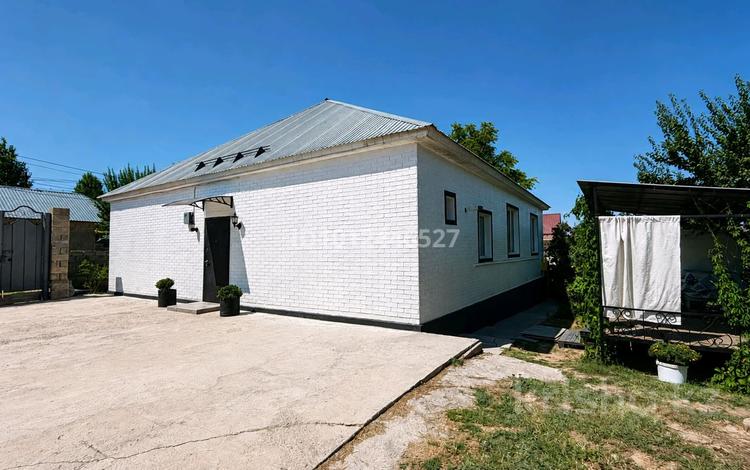 Отдельный дом · 5 комнат · 110 м² · 8 сот., мкр Улагат, Мкр.Пахтакор, Кызылкеншы 12 — Аргынбекова - Жибек Жолы за 32 млн ₸ в Шымкенте, Енбекшинский р-н — фото 56