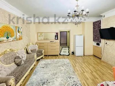 2-комнатная квартира · 58 м² · 7/20 этаж, мкр Тастак-3, Брусиловского 163 за 36 млн 〒 в Алматы, Алмалинский р-н