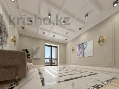 4-комнатная квартира · 157 м² · 6/6 этаж, Сатпаева 42 за 78.5 млн 〒 в Кокшетау