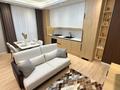 2-бөлмелі пәтер · 53 м² · 12/18 қабат, Тургут Озала 237, бағасы: 500 000 ₸ в Алматы, Бостандыкский р-н — фото 3
