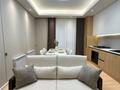 2-бөлмелі пәтер · 53 м² · 12/18 қабат, Тургут Озала 237, бағасы: 500 000 ₸ в Алматы, Бостандыкский р-н — фото 4