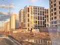 1-комнатная квартира · 40.55 м², Улы Дала 36 за ~ 28 млн ₸ в Астане, Нура р-н — фото 4
