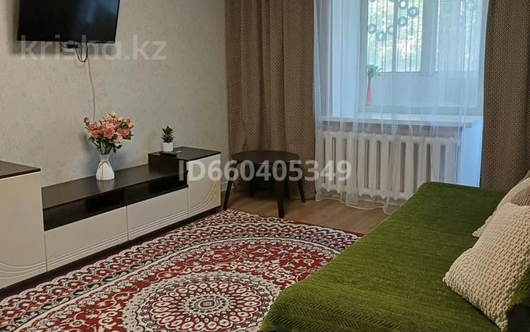 1-комнатная квартира · 31 м² · 1/5 этаж, Боровская 109 за 12 000 ₸ в Щучинске — фото 32