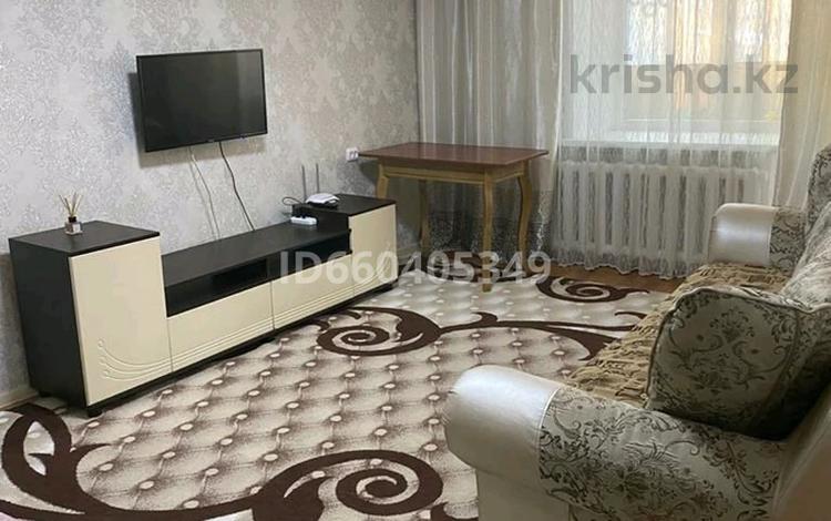 1-комнатная квартира · 31 м² · 1/5 этаж, Боровская 109 за 12 000 〒 в Щучинске — фото 10
