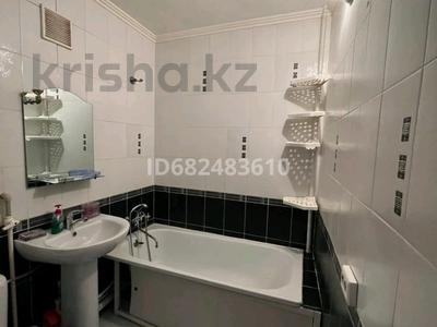 2-комнатная квартира · 43 м² · 3/3 этаж, мкр Новый Город, Терешкова 37 за 170 000 ₸ в Караганде, Казыбек би р-н