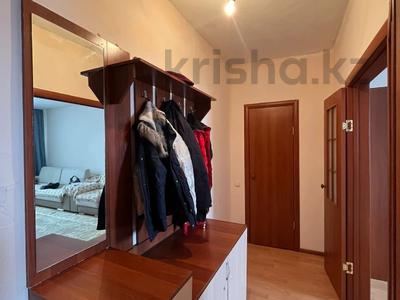 1-комнатная квартира · 45 м² · 9/9 этаж, 15 микрорайон — ОКЕАН за 19 млн ₸ в Семее